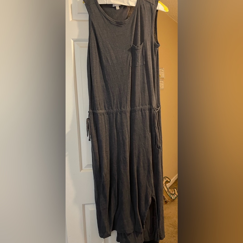 Gap cotton summer dress S